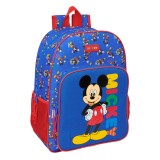 Disney Mickey Today adaptable Rucksack 42cm