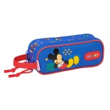 Disney Mickey Today doppel Federmappe