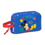 Disney Mickey Today thermos breakfast bag