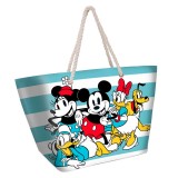 Karactermania Disney Mickey Together beach bag