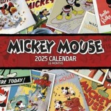 Disney Mickey Wall calendar