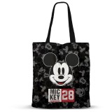 Karactermania Disney Mickey Year Einkaufstasche 40cm