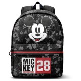 Karactermania Disney Mickey Year adaptable Rucksack 44cm