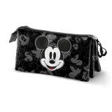 Karactermania Disney Mickey Year triple Federmappe