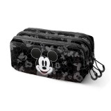 Karactermania Disney Mickey Year triple Federmappe