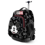 Karactermania Disney Mickey Year trolley 47cm