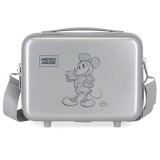 Joumma Bags Disney Mickey adaptable ABS Schminkkoffer