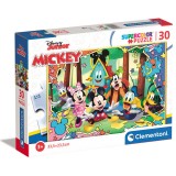 Clementoni Disney Mickey puzzle 30pcs