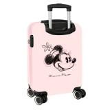Disney Minnie ABS trolley Koffer 55cm