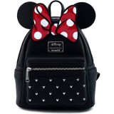 Loungefly Disney Minnie Bow Rucksack 26cm