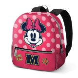 Karactermania Disney Minnie Class Rucksack 33cm