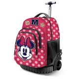 Karactermania Disney Minnie Class trolley 47cm