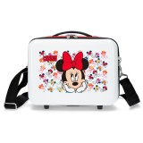 Joumma Bags Disney Minnie Diva ABS Schminkkoffer
