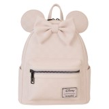 Loungefly Disney Minnie Ear Evergreen Rucksack 26cm