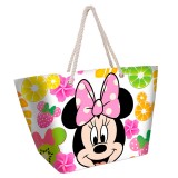 Karactermania Disney Minnie Fruits beach bag