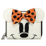 Loungefly Disney Minnie Ghost Brieftasche