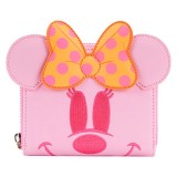 Loungefly Disney Minnie Ghost Brieftasche