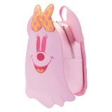 Loungefly Disney Minnie Ghost Rucksack 26cm