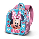 Karactermania Disney Minnie Happiness 3D Rucksack 31cm