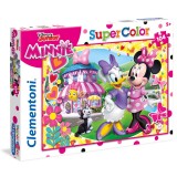 Clementoni Disney Minnie Happy Helpers puzzle 104pcs