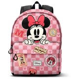 Karactermania Disney Minnie Journey adaptable Rucksack 44cm
