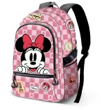 Karactermania Disney Minnie Journey adaptable Rucksack 44cm