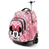 Karactermania Disney Minnie Journey trolley 47cm
