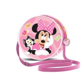Karactermania Disney Minnie Kitten shoulder bag