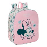 Disney Minnie Minty adaptable Rucksack 27cm