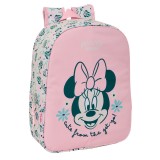 Disney Minnie Minty adaptable Rucksack 34cm
