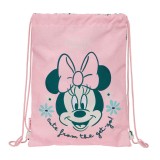 Disney Minnie Minty gym bag 34cm