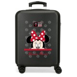 Joumma Bags Disney Minnie Pretty Bow Rollkoffer/Koffer 55cm