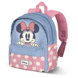 Karactermania Disney Minnie Rucksack 27cm