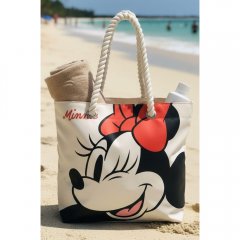 Disney Disney Minnie Strandtasche