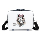 Joumma Bags Disney Minnie Style adaptable ABS Schminkkoffer