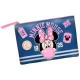 Karactermania Disney Minnie Varsity Kosmetiktasche