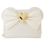 Loungefly Disney Minnie Wedding Brieftasche