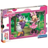 Clementoni Disney Minnie maxi puzzle 24pcs