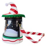 Loungefly Disney Nightmare Before Candy Jack Schultertasche