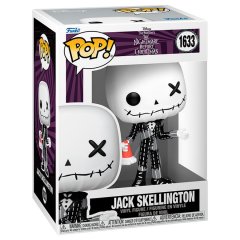 Funko Disney Nightmare Before Christmas Jack Skellington #1633