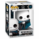 Funko Disney Nightmare Before Christmas Jack Skellington