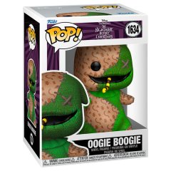 Funko Disney Nightmare Before Christmas Oogie Boogie #1634