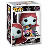 Funko Disney Nightmare Before Christmas Sally