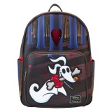 Loungefly Disney Nightmare Before Christmas Zero Rucksack