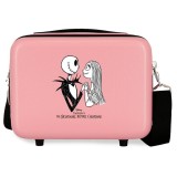 Joumma Bags Disney Nightmare Before Christmas adaptable ABS Schminkkoffer