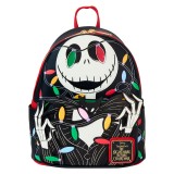 Loungefly Disney Nightmare Before Smiling Jack Rucksack