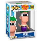 Funko Disney Phineas and Ferb - Ferb Fletcher