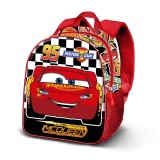Karactermania Disney Pixar Cars 3 Racer 3D Rucksack 31cm