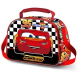 Karactermania Disney Pixar Cars 3 Racer 3D lunch bag