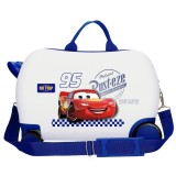 Joumma Bags Disney Pixar Cars ABS Koffer 45cm